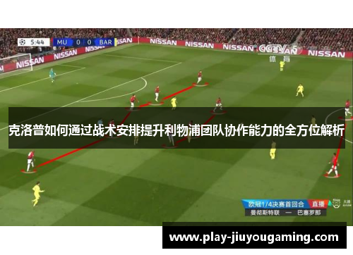 克洛普如何通过战术安排提升利物浦团队协作能力的全方位解析
