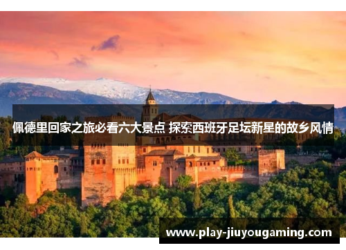 佩德里回家之旅必看六大景点 探索西班牙足坛新星的故乡风情